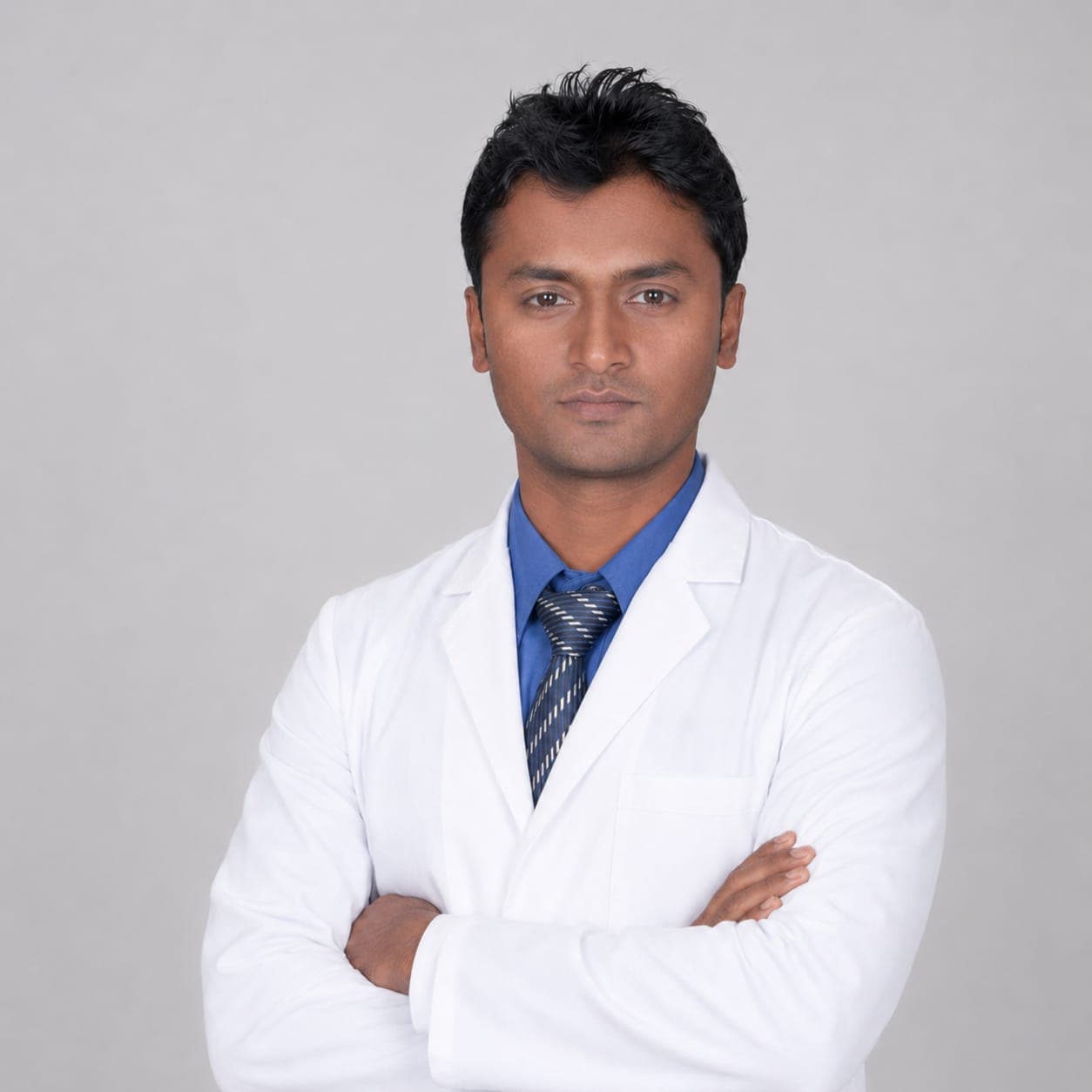 Dr. Amit Kumar Thakur