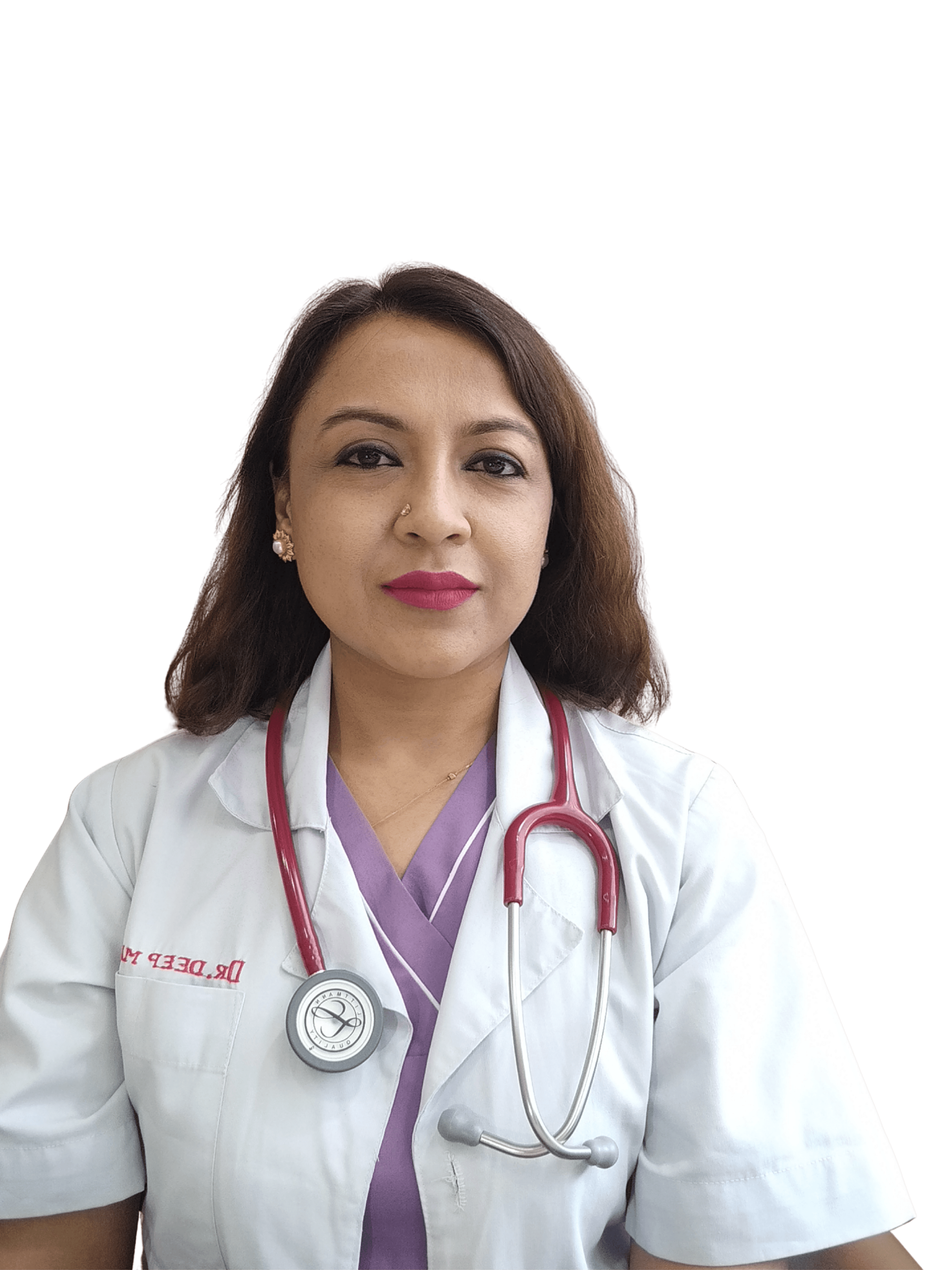 Dr. Dipmala Karki