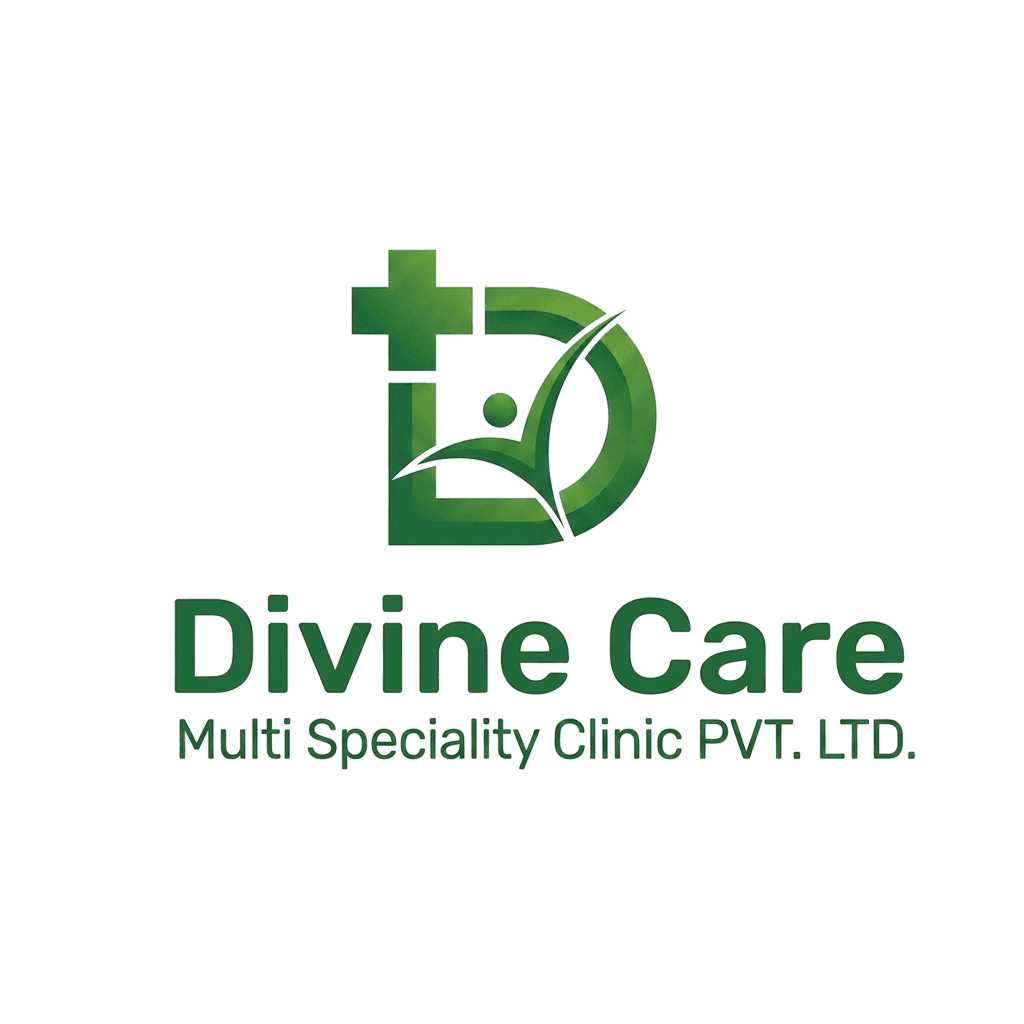 DivineCare Logo