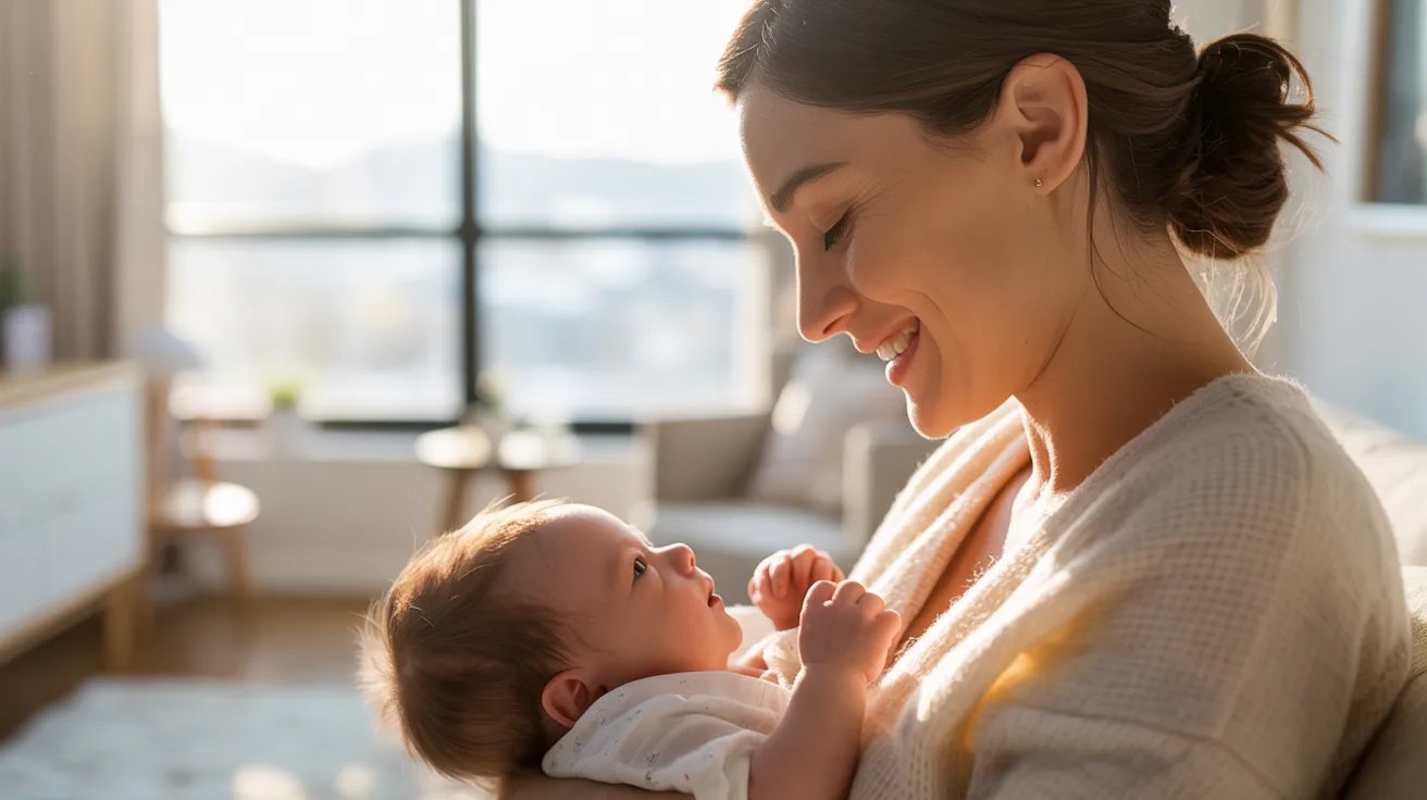 Maternity Journey
