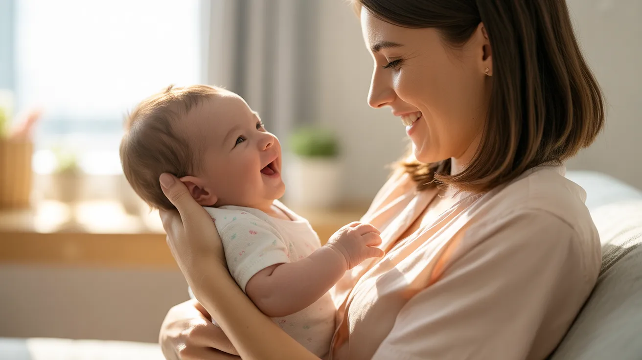 Maternal Recovery