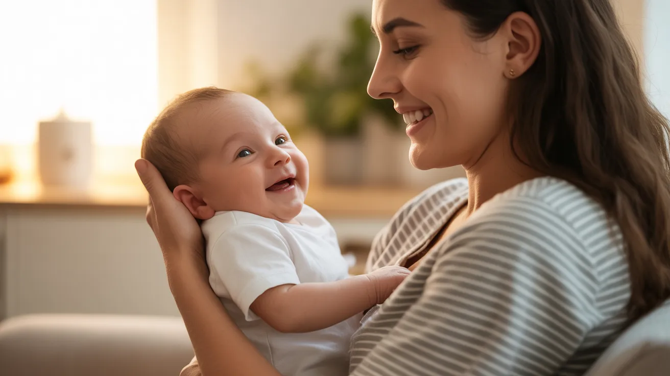 Lactation Support