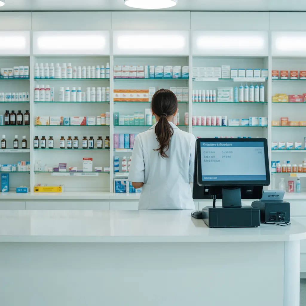 DivineCare Pharmacy
